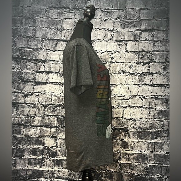 Bob Marley Shirt - Picture 3 of 6